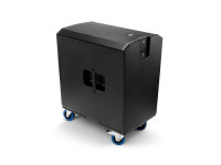 LD Systems Wheelboard f. Maui 44 G2 LD Systems Wheelboard f. Maui 44 G2